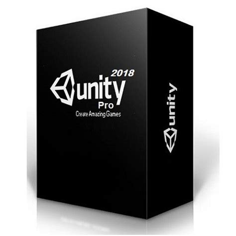 unity pro